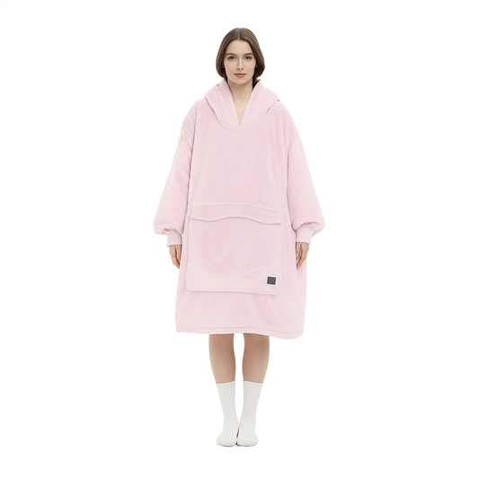 SnugLuxe Hoodie